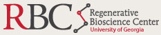 UGA Regenerative Bioscience Center